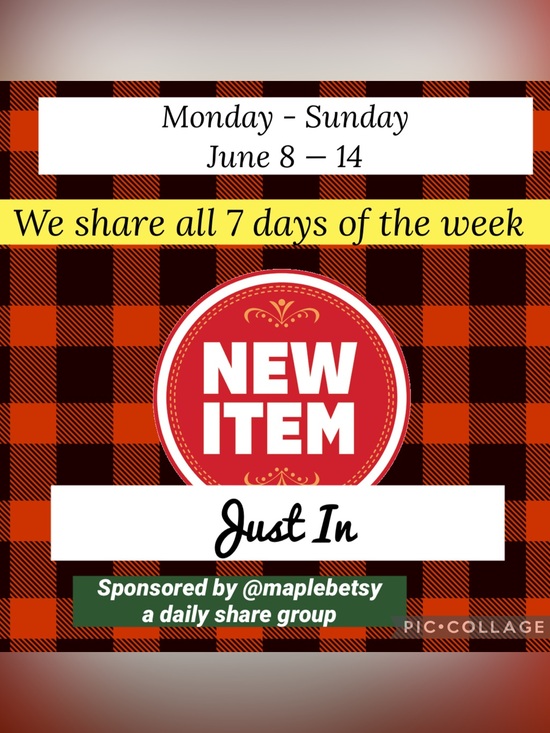Other - Thank you all for sharing this past week! You are all so awesome 😎